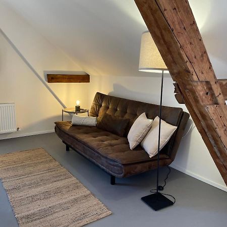 Bodensee Rooms Lochau Bagian luar foto