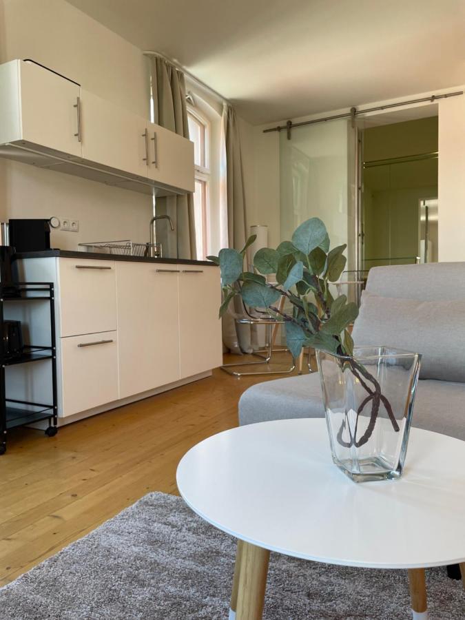 Bodensee Rooms Lochau Bagian luar foto