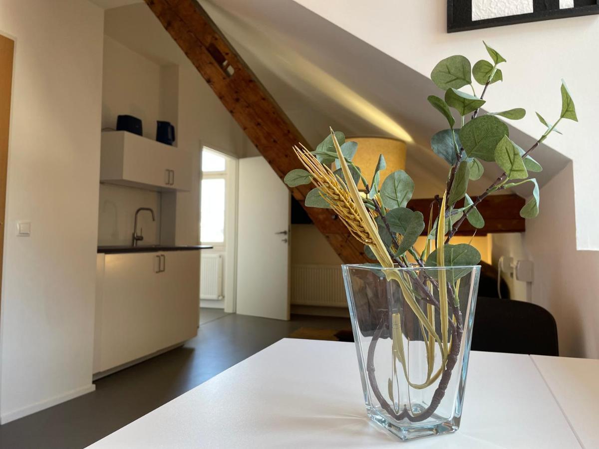 Bodensee Rooms Lochau Bagian luar foto