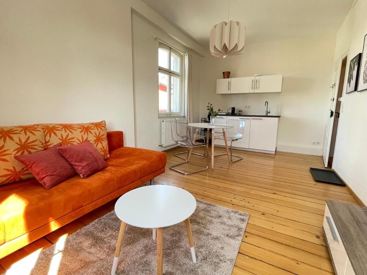 Bodensee Rooms Lochau Bagian luar foto