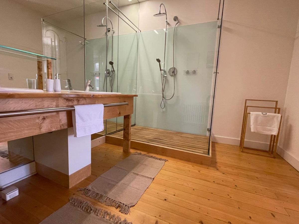 Bodensee Rooms Lochau Bagian luar foto