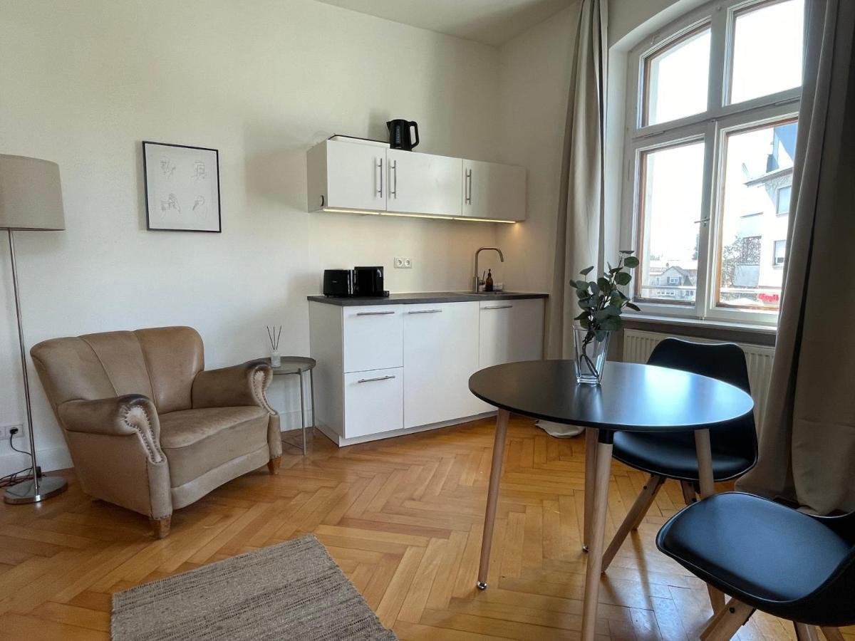 Bodensee Rooms Lochau Bagian luar foto