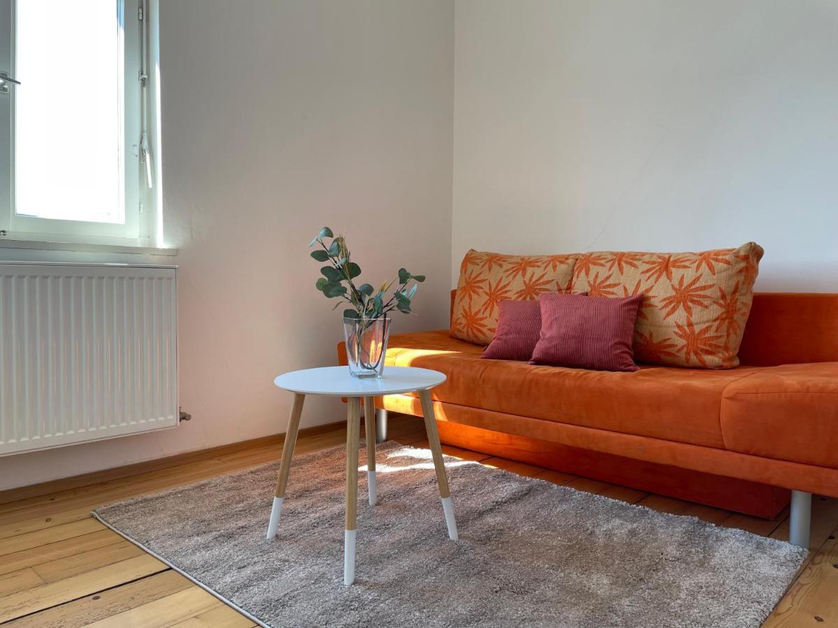 Bodensee Rooms Lochau Bagian luar foto