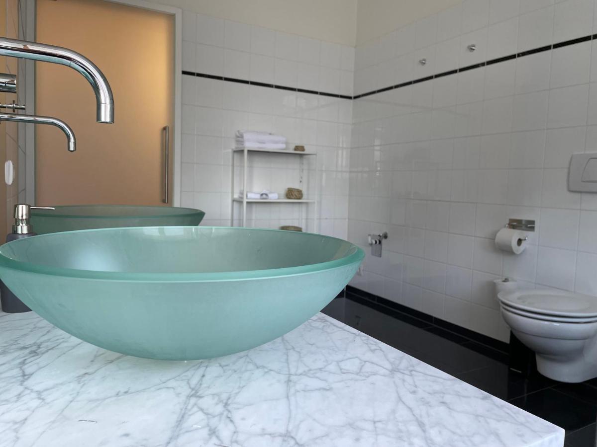 Bodensee Rooms Lochau Bagian luar foto