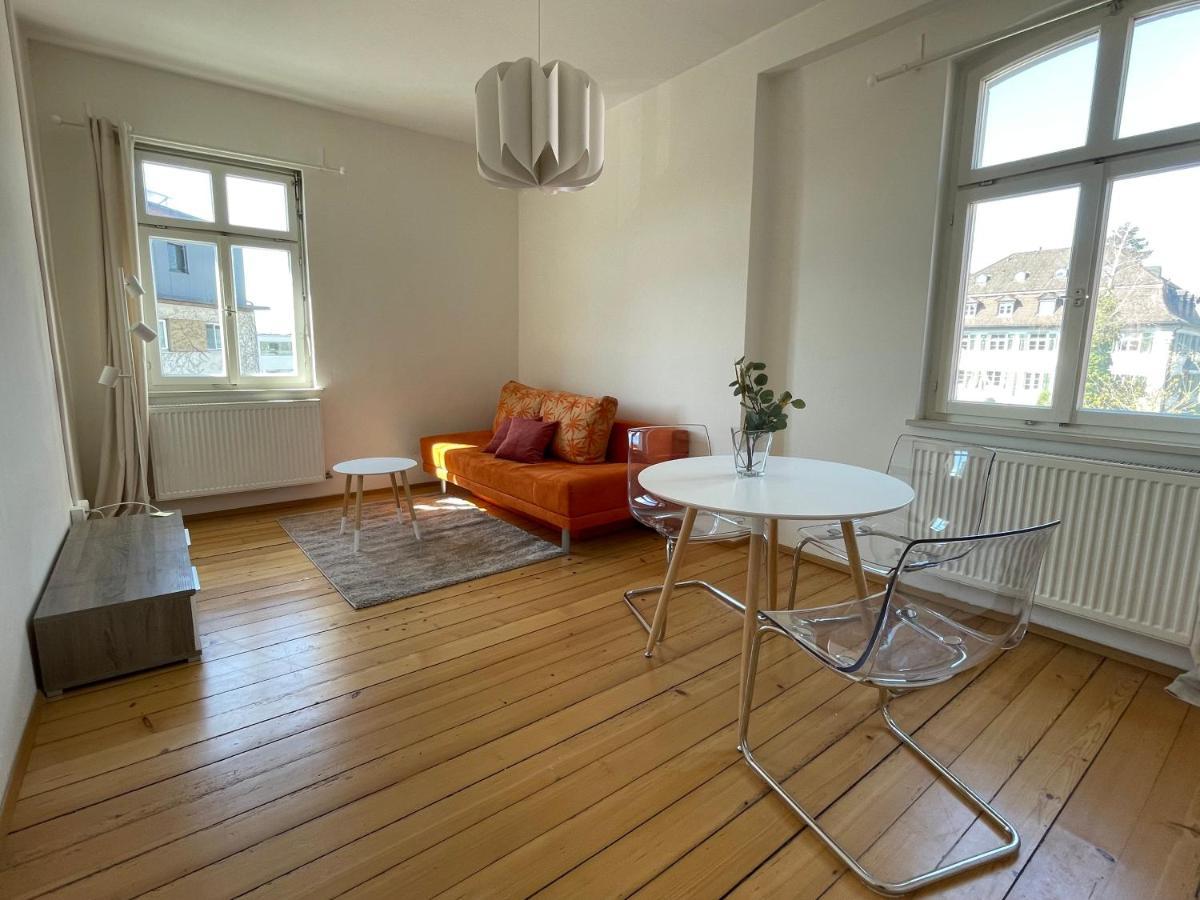 Bodensee Rooms Lochau Bagian luar foto