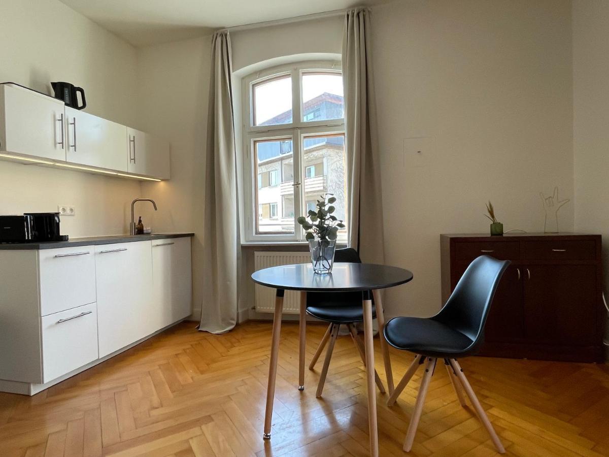 Bodensee Rooms Lochau Bagian luar foto